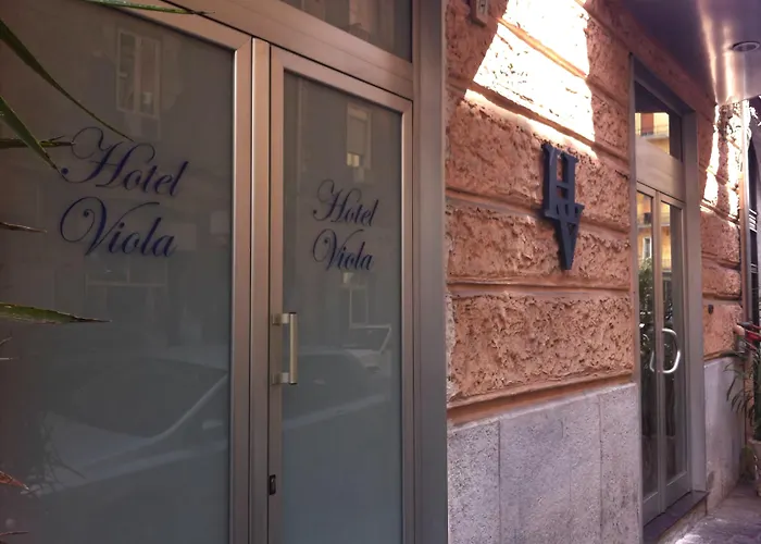 Hotel Viola