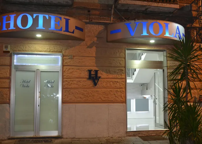 Hotel Viola